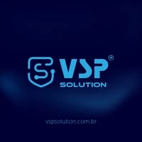 Logo de VSP SERVICE