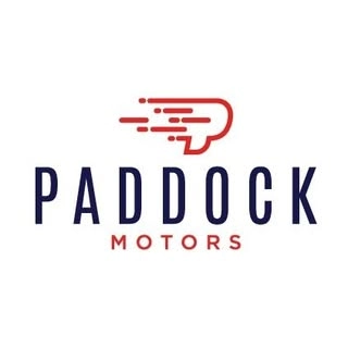 Logotipo da empresa PADDOCK MOTORS