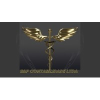 Logotipo da empresa R&P CONTABILIDADE LTDA