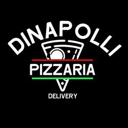 Logotipo da empresa DINAPOLLI PIZZARIA