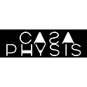Logotipo da empresa CASA PHYSIS