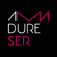 Logotipo da empresa AMADURESER