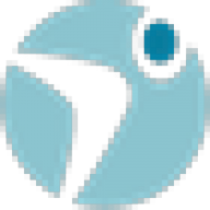 Logotipo da empresa RALDREI NATIVIDADE FISIOTERAPIA LTDA