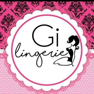 Logotipo da empresa GI LINGERIE