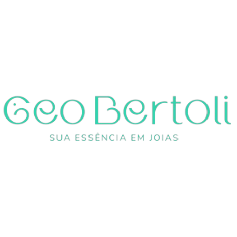 Logotipo da empresa GEO BERTOLI