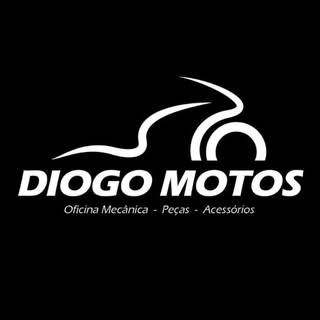 Logotipo da empresa DIOGO MOTOS LTDA