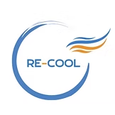 Logotipo da empresa RE-COOL