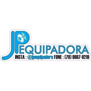Logotipo da empresa JOAO PAULO SANTOS ALVES
