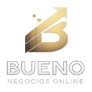 Logotipo da empresa BUENO NEGOCIOS ONLINE