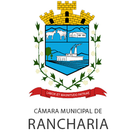 Logotipo da empresa RANCHARIA CAMARA MUNICIPAL