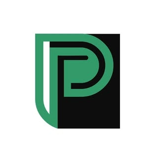 Logotipo da empresa PARDAL MATERIAL DE CONSTRUCAO