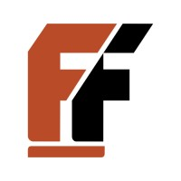 Logotipo da empresa FORMOFUNDI