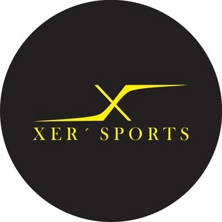 Logotipo da empresa XERS