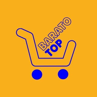 Logotipo da empresa BARATOTOP