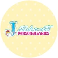 Logotipo da empresa J STUDIO ART