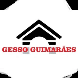 Logotipo da empresa GESSO GUIMARAES