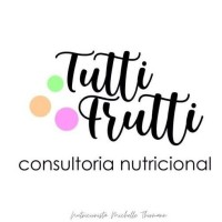 Logotipo da empresa TUTTIFRUTTI CONFECCOES LTDA