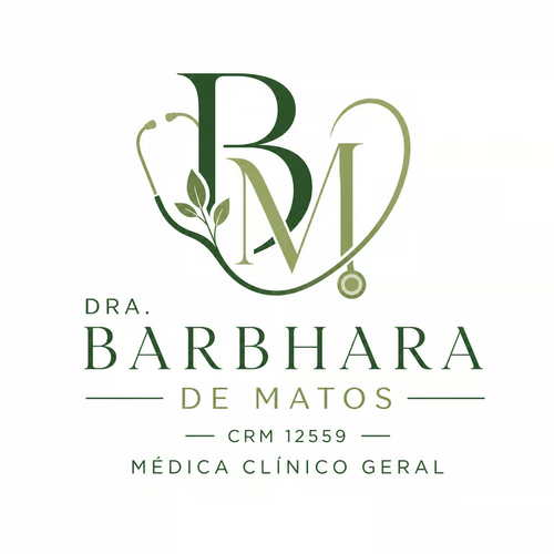 Logotipo da empresa MATOS SERVICOS MEDICOS