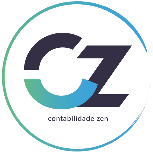Logotipo da empresa CONTABILIDADE ZEN