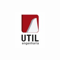 Logotipo da empresa UTIL ENGENHARIA