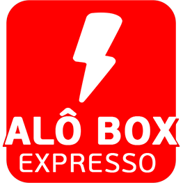 Logotipo da empresa HP EXPRESS