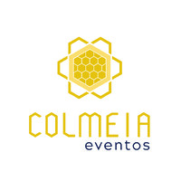 Logotipo da empresa COLMEIA EVENTOS