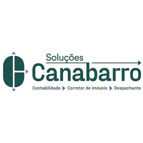 Logotipo da empresa SOLUCOES CANABARRO