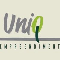 Logotipo da empresa UNIQ BATATAIS