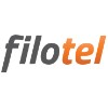 Logotipo da empresa ILOGTEL