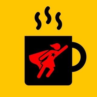 Logotipo da empresa CANECA SUPERIOR