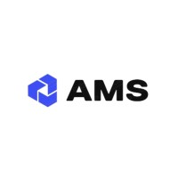 Logotipo da empresa AM & S TRANSPORTES LTDA