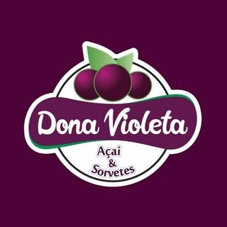Logotipo da empresa VIOLETA DISTRIBUIDORA