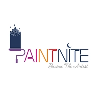 Logotipo da empresa PAINTNITE