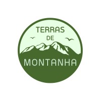 Logotipo da empresa TERRAS DE MONTANHA