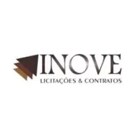 Logotipo da empresa INOVE CONSULTORIA EM LICITACOES