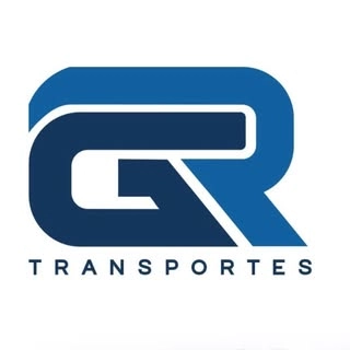 Logotipo da empresa GR LOG