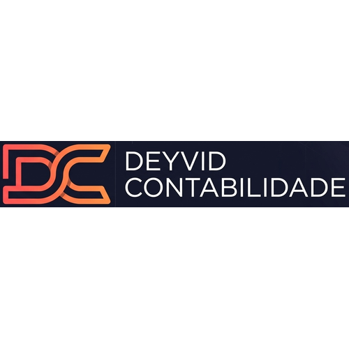 Logotipo da empresa DEYVID CONTABILIDADE