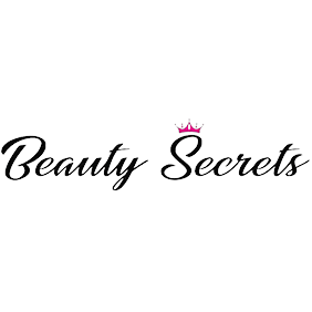 Logotipo da empresa BEAUTY SECRETS