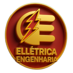 Logotipo da empresa ELLETRICA