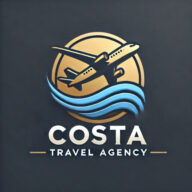 Logotipo da empresa MARCOS ANTONIO NUNES DA COSTA