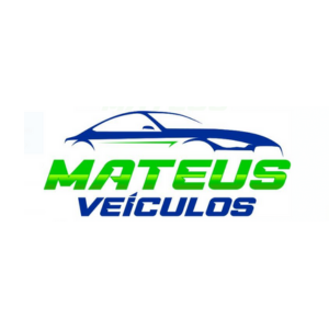 Logotipo da empresa MATEUS VEICULOS