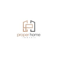 Logotipo da empresa PROPER HOME IMOVEIS