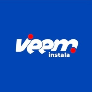Logotipo da empresa VEEMTEK