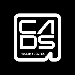 Logotipo da empresa CADS QUADROS