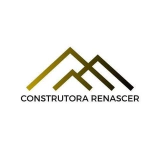 Logotipo da empresa CONSTRUTORA RENASCER