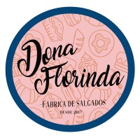 Logotipo da empresa DONA DINA EMPORIO GOURMET LTDA