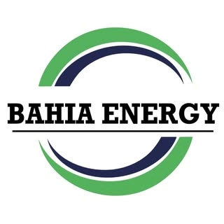 Logotipo da empresa BAHIA ENERGY