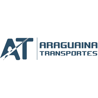 Logotipo da empresa ARAGUAINA TRANSPORTES