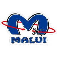 Logotipo da empresa MALUI TEXTIL