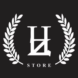 Logotipo da empresa HZ STORE